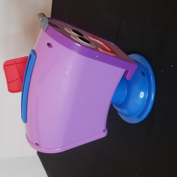 Blue's Clues Nickelodeon Nick Jr. Talking Mailbox - Picture 5 of 9